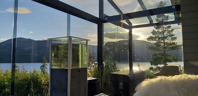 Hovedbilde Uterom / Outside room 