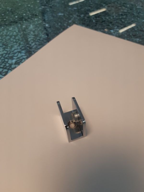 Hylleholder, blank
