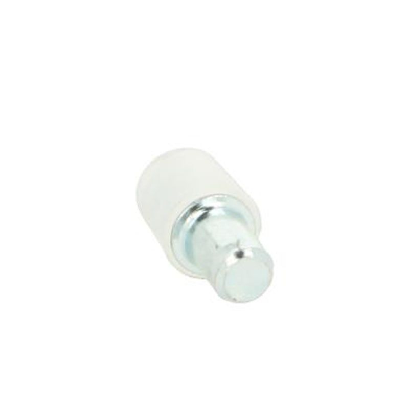 Hyllestøtte transparent 