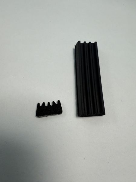 Hovedbilde Nordsjølist 15x8mm