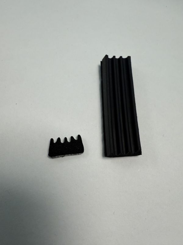 Nordsjølist 15x8mm