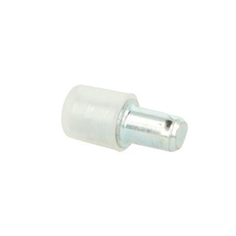 Hyllestøtte transparent 